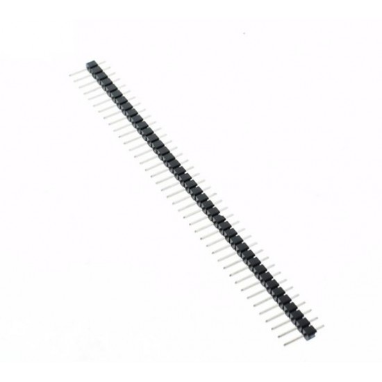 1X40P 2.54MM Single Row Pin