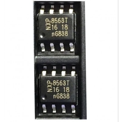 Real Time Clock Calendar IC Chip PCF8563T PCF8563 8563T SOP8