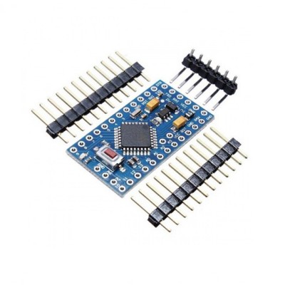 Arduino Pro/Pro Mini Compatible Board ATmega328P