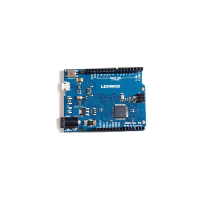 Leonardo - Arduino Compatible