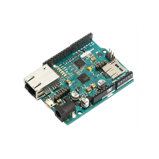 Leonardo ETH - Arduino Compatible