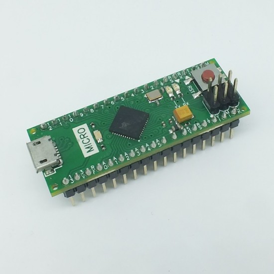 Micro - Arduino Compatible