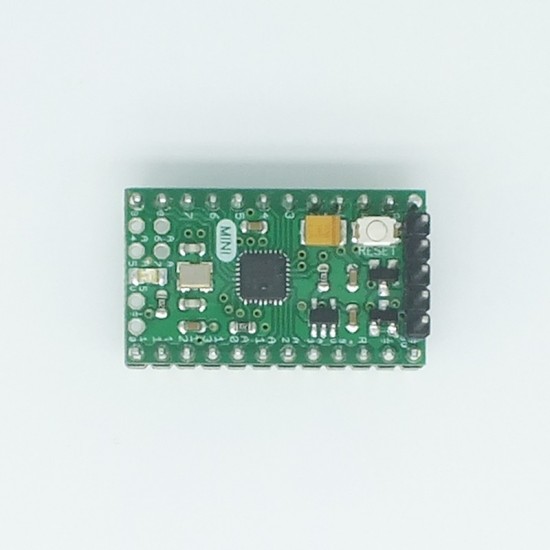 Mini 05 - Arduino Compatible