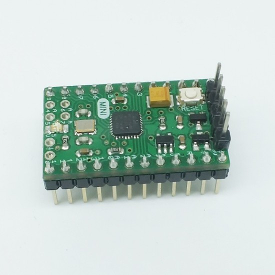 Mini 05 - Arduino Compatible