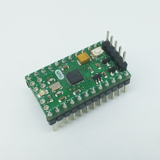 Mini 05 - Arduino Compatible