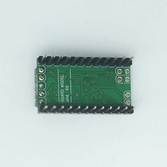 Mini 05 - Arduino Compatible