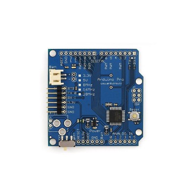 Pro 5V 16MHz - Arduino Compatible