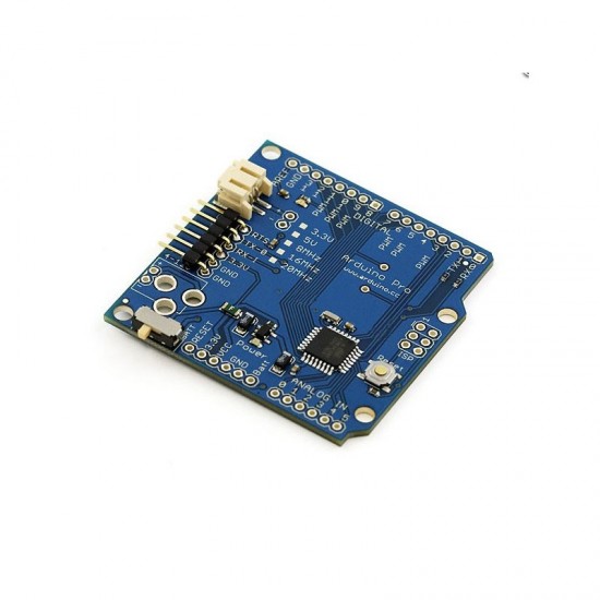 Pro 5V 16MHz - Arduino Compatible