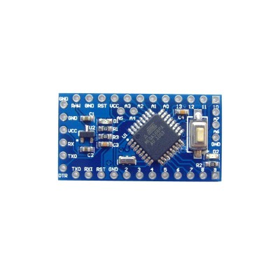 Pro Mini 328 - 3.3V / 8MHz