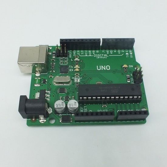 UNO R3 - Arduino Compatible