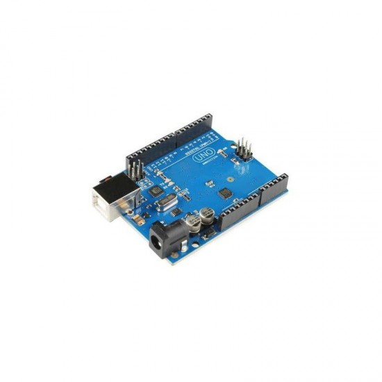 UNO R3 SMD- Arduino Compatible