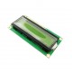 1602A LCD Shield Green Screen