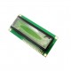 1602A LCD Shield Green Screen