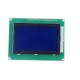 LCD 12864 Blue Screen