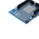 Arduino UNO R3 Compatible Proto Shield 328P with Mini Breadboard