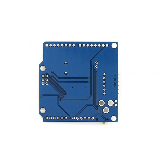 Pro 3.3V  8MHz - Arduino Compatible