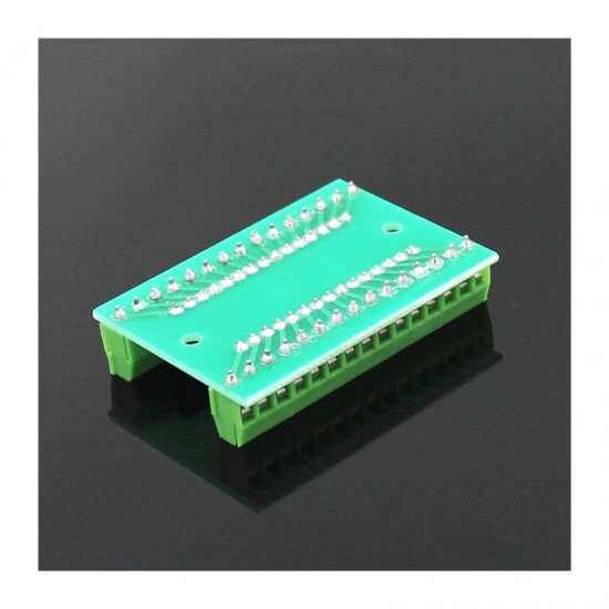 Arduino Compatible Nano Screw Shield