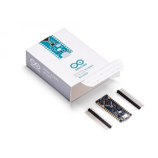 ARDUINO NANO EVERY