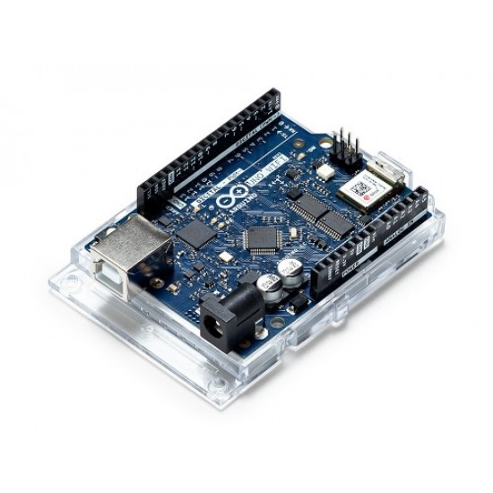 Arduino Uno Wifi Rev2