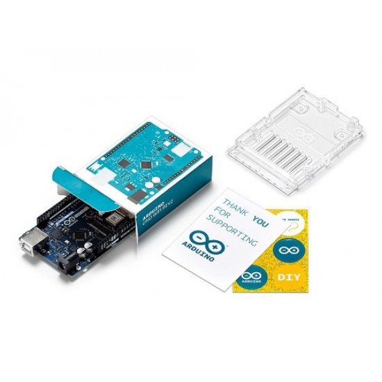 Arduino Uno Wifi Rev2