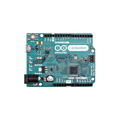 Arduino Leonardo