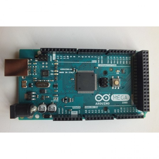 Arduino Mega 2560