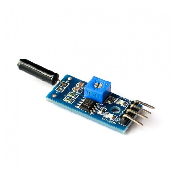 SW-1801P Vibration Sensor Module Vibration Switch