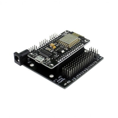 NODEMCU Board + V3 Lua WiFi Development Board ESP8266 Serial WiFi Module