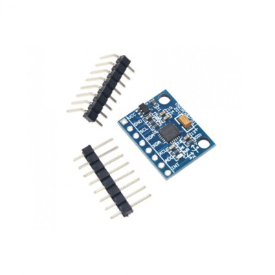 GY-521 MPU-6050 Module 3-Axis Analog Gyro Sensors