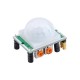 HC-SR501 Pyroelectric Infrared PIR Motion Sensor