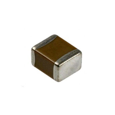 10PCS Multilayer Ceramic Capacitor 1000pF 50V