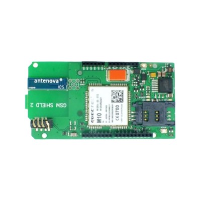 Ardunio GSM Shield - Compatible