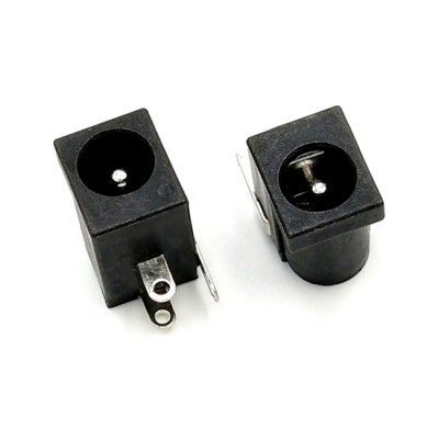 DC-005 5.5×2.5mm DC Power Jacket Socket Connector