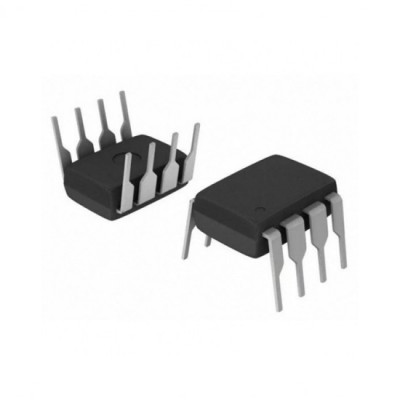 Dual Operational Amplifier LM358N/NOPB