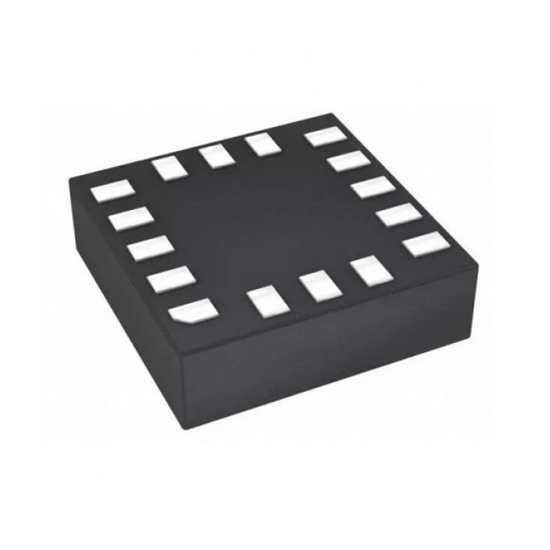 Dual Axis MEMS Gyroscope L2G2IS