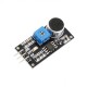 High Sensitivity Sound Detection Sensor Module