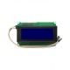 I2C 2004 LCD Module with Blue Backlight