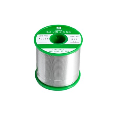 Solder Wires for Auto-Feed Soldering Station ROHS 2.0 0.5mm 800g