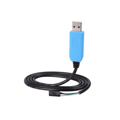 USB to TTL Serial Cable Debug Cable for Raspberry Pi