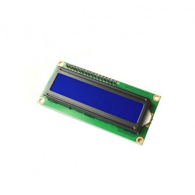 1602A IIC/I2C LCD Shield