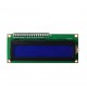 1602A IIC/I2C LCD Shield