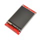 2.8inch SPI LCD TFT Display Module 240×320 ILI9341