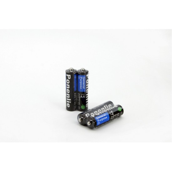 AA Battery 1.5V Alkaline Batteries