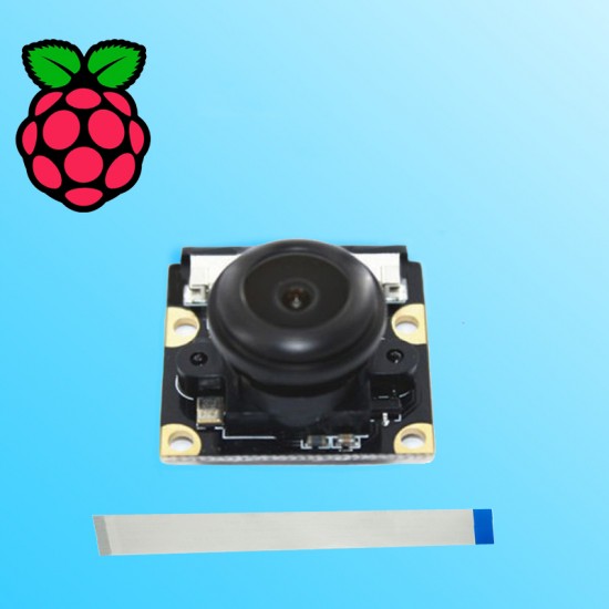 Raspberry Pi Camera for Zero/Zero W/Zero WH