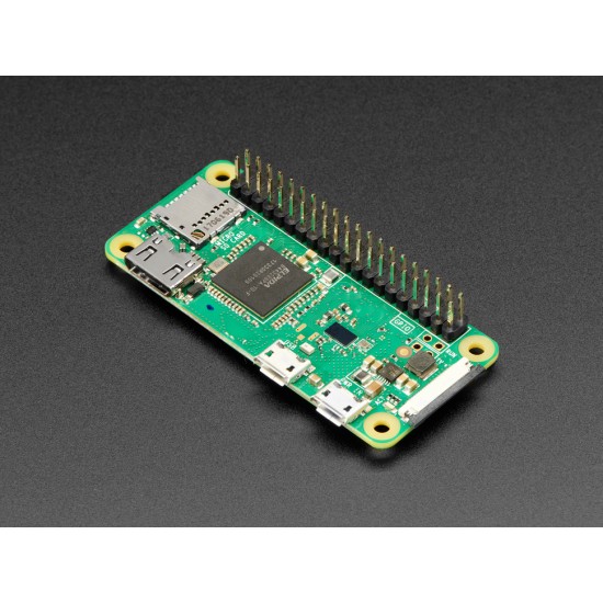 Raspberry Pi Zero WH Main Board