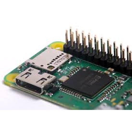 Raspberry Pi Zero WH Main Board