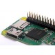 Raspberry Pi Zero WH Main Board