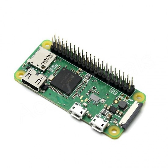 Raspberry Pi Zero WH Main Board