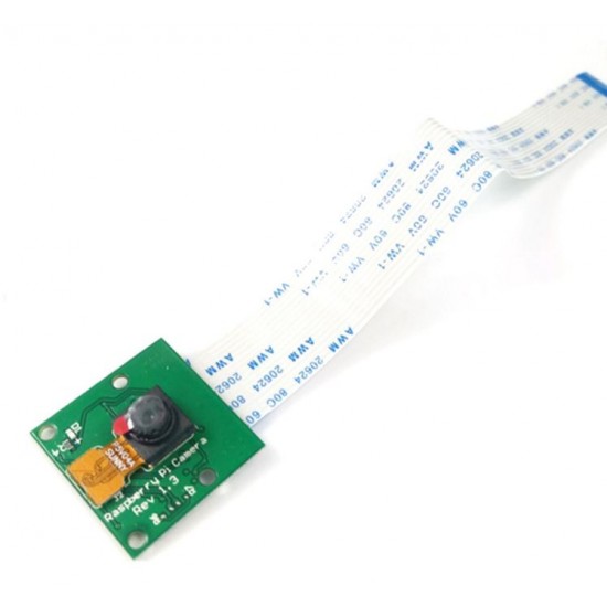 Raspberry Pi Camera Module V2 3B/3B+ Compatible