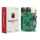 Raspberry Pi 3 Model B Main Board